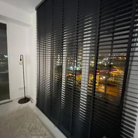 Appartement Mit Whirlpool - Blick Auf Das Goldene Horn