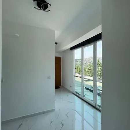 Mit Whirlpool - Blick Auf Das Goldene Horn Appartement